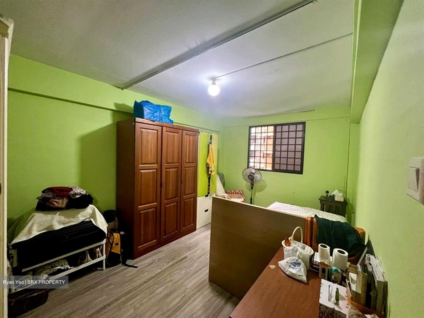 Blk 96 Crescent View (Queenstown), HDB 3 Rooms #554640881